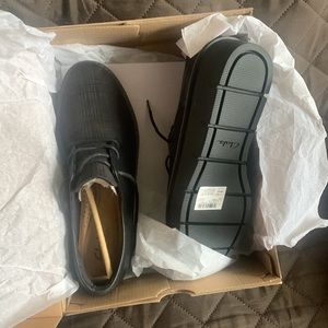Clark’s Brand new never worn